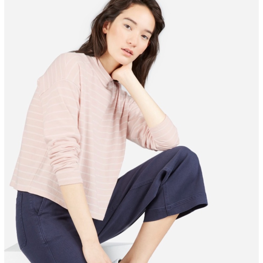 Everlane Shirt